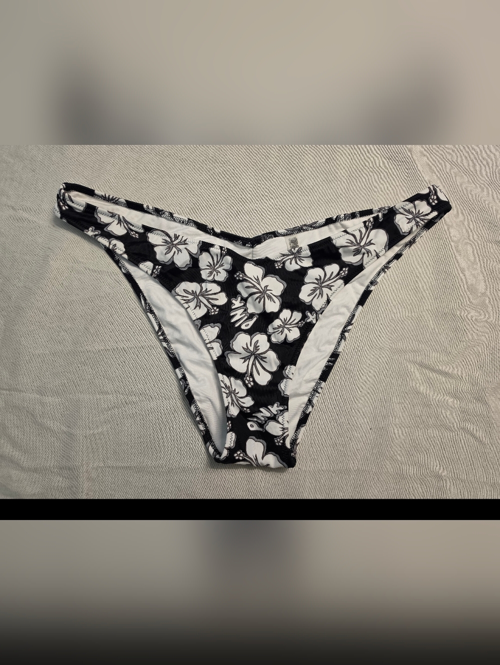 NWOT VS PINK Bikini Bottom Size XXL